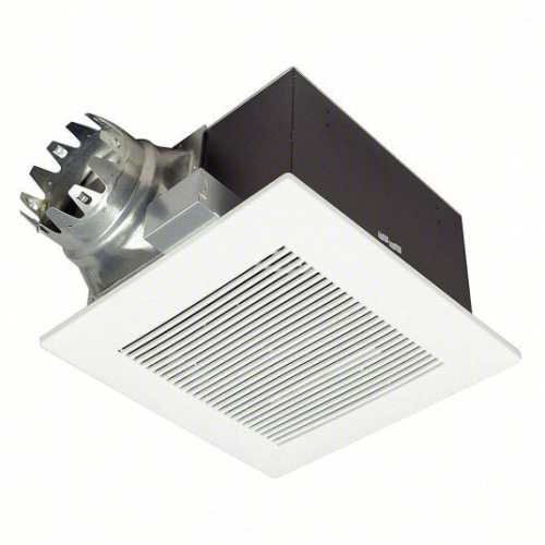 (1) BATHROOM FAN