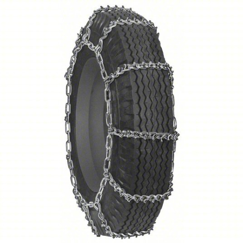 (1) TIRE CHAIN