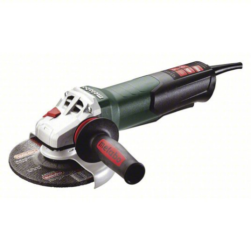 (1) ANGLE GRINDER