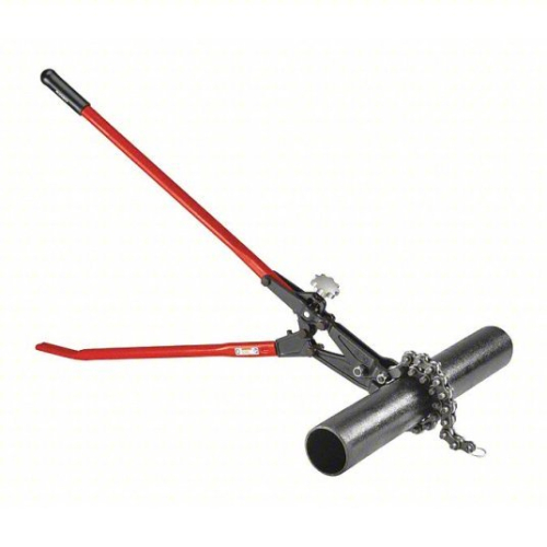 (1) PIPE CUTTER