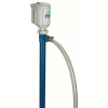 (1) ELECTRIC DRUM PUMP