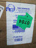 (1) ELECTRIC DRUM PUMP - 2