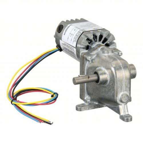 (1) GEARMOTOR