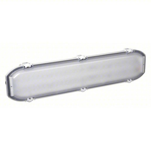 (2) VAPOR TIGHT LIGHT FIXTURE