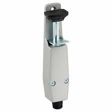 (4) PLUNGER DOOR HOLDER