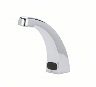 (1) BATHROOM SENSOR FAUCET