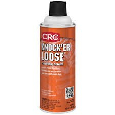 (6) LUBRICANT PENETRANT