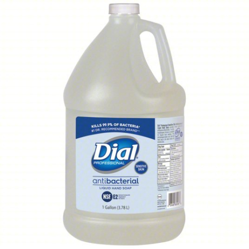 (2) HAND SOAP