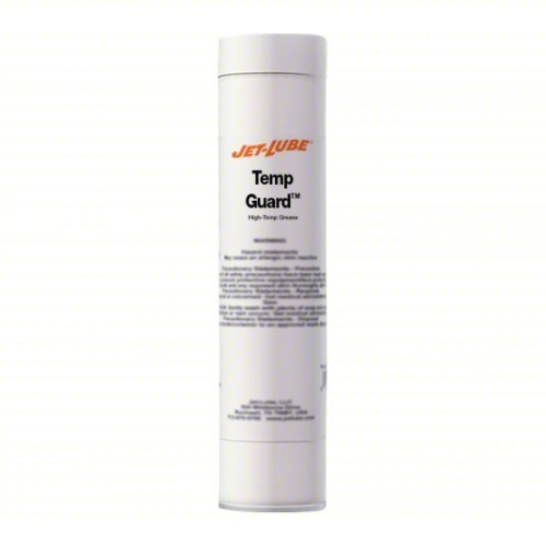 (10) HIGH TEMPERATURE GREASE