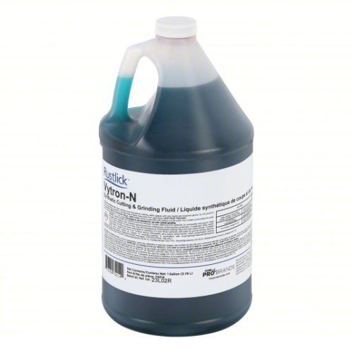 (2) CUTTING FLUID