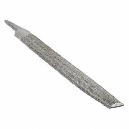 DESCRIPTION: (12) HALF ROUND BASTARD MACHINISTS FILE INFORMATION: WESTWARD 1NFR1 RETAIL$: $163.08 SIZE: 8" QTY: 12