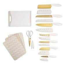 (1) CUTLERY SET