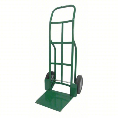 (1) EASY LOADED GENERAL PURPOSE HAND TRUCK