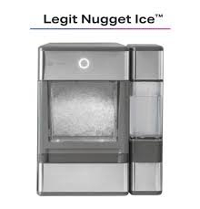 (1) NUGGET ICE MAKER