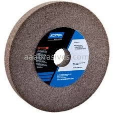 (1) GRINDING WHEEL