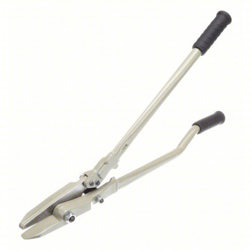 (1) STRAPPING CUTTER