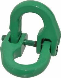(1) REMOVABLE COUPLING LINK