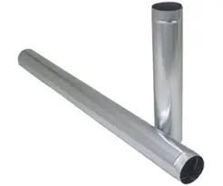 (5) STL PIPE HP