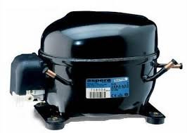(1) COMPRESSOR MOTOR