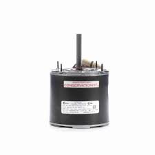 (1) MULTI-FIT CONDENSER FAN MOTOR