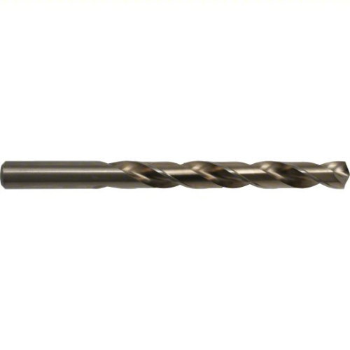 (1) BOX OF APPROX (50) JOBBER LENGTH DRILL BITS