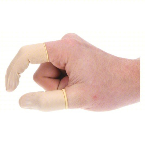 (1) CASE OF APPROX (40) BAGS OF (720) FINGER COTS