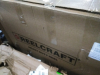 (1) MOTOR DRIVEN HOSE REEL - 4