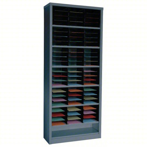 (1) LITERATURE ORGANIZER