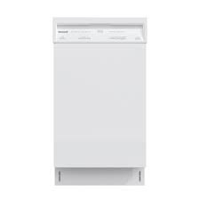 (1) UNDER COUNTER DISHWASHER