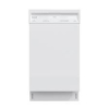 (1) UNDER COUNTER DISHWASHER