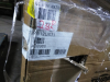 (1) RACK ENCLOSURE - 4