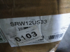 (1) RACK ENCLOSURE - 5