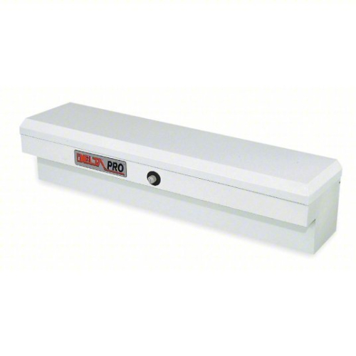 (1) SIDE-MOUNT TRUCK BOX