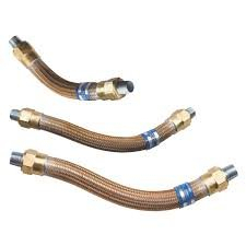 (1) FLEXIBLE COUPLING