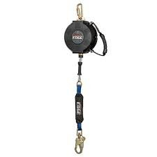 (1) LEADING EDGE FALL SAFETY CABLE