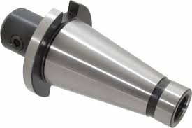 (1) TAPER END MILL HOLDER