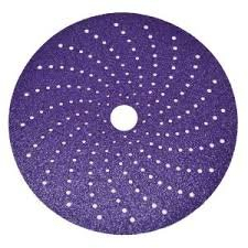 (3) BOXES OF (250) HOOK AND LOOP SANDING DISCS