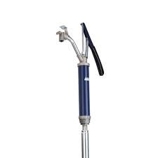 (1) LEVER ACTION BARREL PUMP