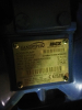 (1) DOUBLE DIAPHRAGM PUMP - 2