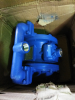 (1) DOUBLE DIAPHRAGM PUMP - 3