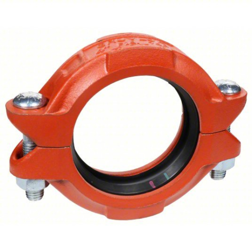 (3) FLEXIBLE COUPLING