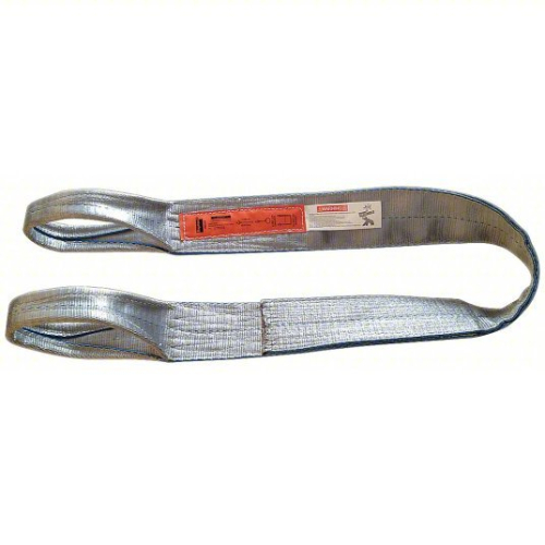 (1) WEB SLING TYPE