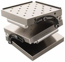 (1) SINE PLATE
