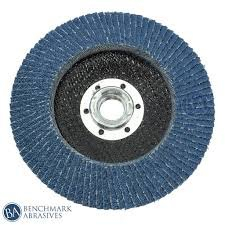 (3) PACKS OF (10) PREMIUM FLAP WHEEL