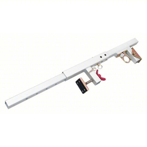 (1) JAMB ANCHOR