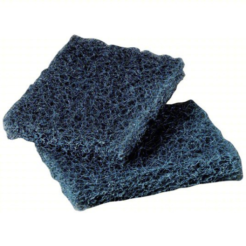 (4) BOXES OF (40) SCOURING PADS