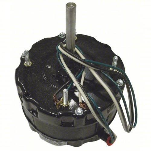 (1) TOTALLY ENCLOSED FAN MOTOR