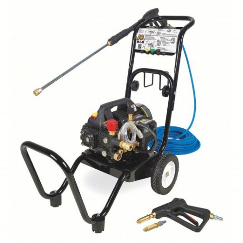 (1) ELECTRIC PRESSURE WASHER