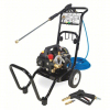 (1) ELECTRIC PRESSURE WASHER