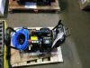 (1) ELECTRIC PRESSURE WASHER - 2